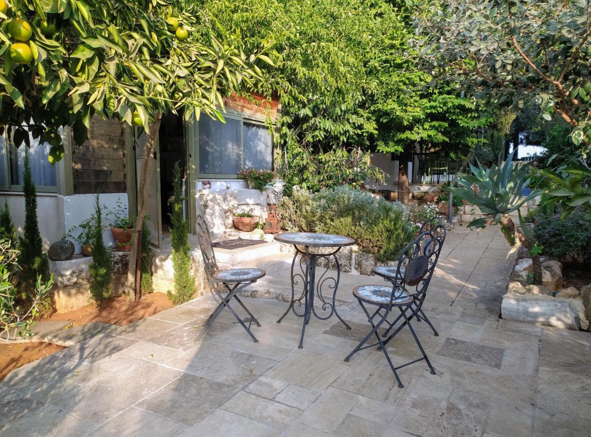 Lisa'S Farm Place Rishon Leziyyon Exterior photo