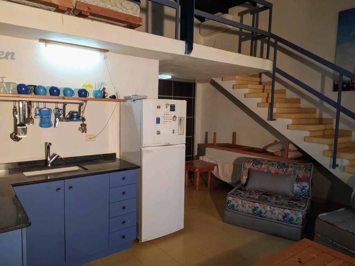 Lisa'S Farm Place Rishon Leziyyon Exterior photo