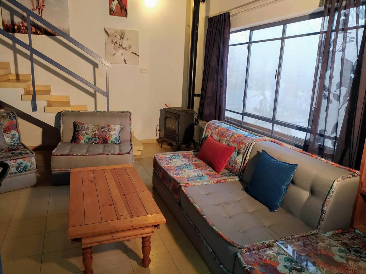 Lisa'S Farm Place Rishon Leziyyon Exterior photo