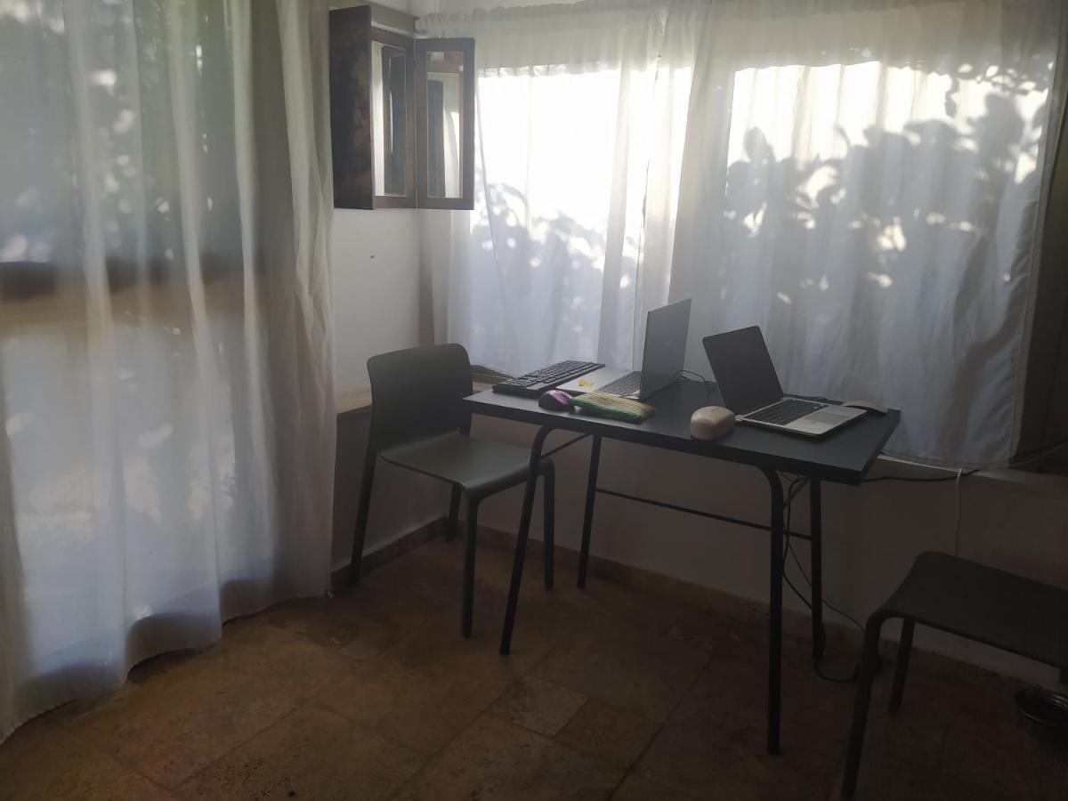 Lisa'S Farm Place Rishon Leziyyon Exterior photo