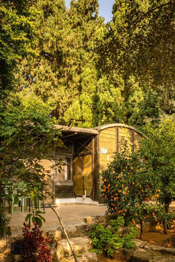 Lisa'S Farm Place Rishon Leziyyon Exterior photo