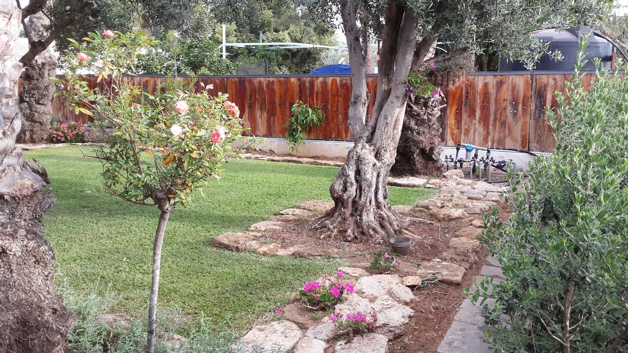 Lisa'S Farm Place Rishon Leziyyon Exterior photo