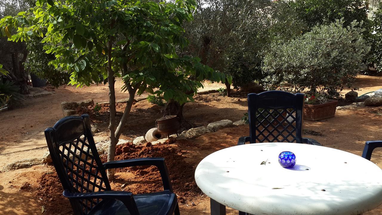Lisa'S Farm Place Rishon Leziyyon Exterior photo