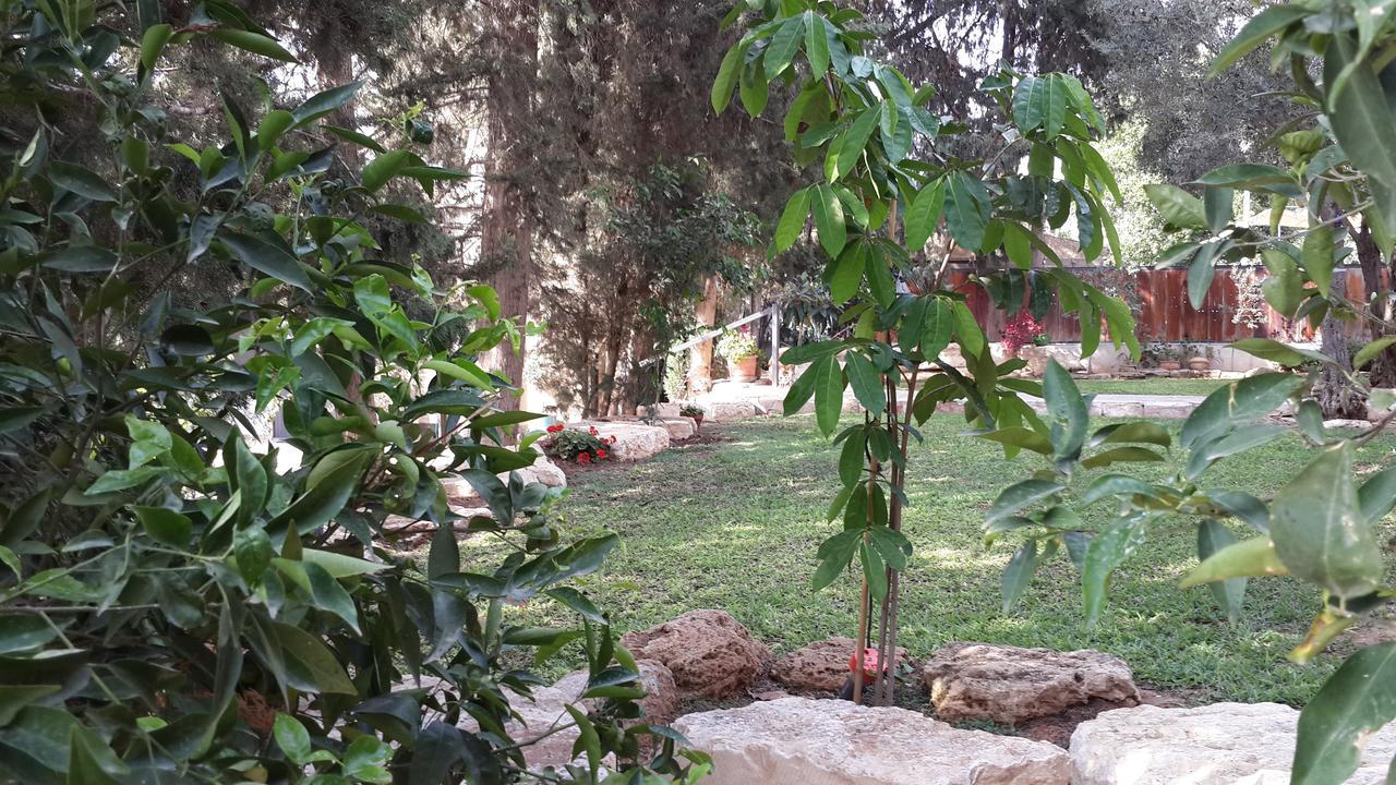 Lisa'S Farm Place Rishon Leziyyon Exterior photo